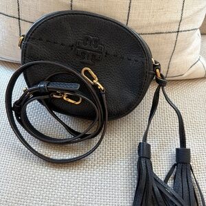 Tory Burch Black crossbody